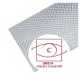 Linearlampe Pendelleuchte - MÜNCHEN MINI SCHWARZ - 0.44m - 0.94m - 1.44m - 1.94m - IP54- Dimmbar