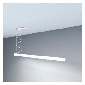 Linearlampe Pendelleuchte - OSLO DOUBLE - 0.50m - 1m - 1.50m - 2m - IP20