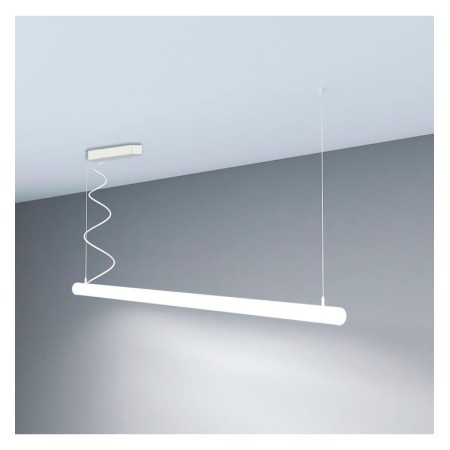 Linearlampe Pendelleuchte - OSLO DOUBLE - 0.50m - 1m - 1.50m - 2m - IP20
