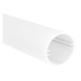Linearlampe Pendelleuchte - OSLO DOUBLE - 0.50m - 1m - 1.50m - 2m - IP20