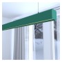 Linearlampe Pendelleuchte LED - ANTONIUS Patinagrün - 0,5 m - 1m - 1,5m - 2m - Dimmbar