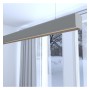 Linearlampe Pendelleuchte LED - ANTONIUS Steingrau- 0,5 m - 1m - 1,5m - 2m - Dimmbar