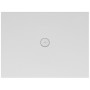 Villeroy & Boch Subway Infinity Duschwanne 120 x 80 cm mit langer Seite geschnitten