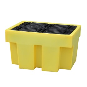 Auffangpalette für 1 Fass 225L