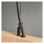 Linearlampe Pendelleuchte LED - RICHARD Elfenbein - 0,5 m - 1m - 1,5m - 2m - Dimmbar
