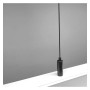 Linearlampe Pendelleuchte LED - RICHARD Weiss - 0,5 m - 1m - 1,5m - 2m - Dimmbar