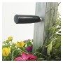LED Strassenleuchte SOLAR 100W SUNWAY + Höhenverstellbarer tragbarer Ständer mit Rädern
