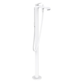 hansgrohe Vivenis Einhebel-Wannenarmatur bodenstehend