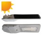 Solar LED Strassenleuchte 120W PROFESSIONELL ULTRA SLIM - Bewegungsmelder 150lm/W
