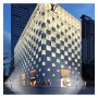 Wegeleuchte LED 50W Wanda BRIDGELUX CHIP