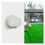 LED Wandleuchte 12W -PURELIGHT- Innen- und Aussenbereich - IP65