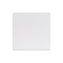 LED Wandleuchte 8W ARTEMISA Weiss - Schwarz 5000K