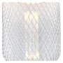 LED-Glühbirne - Modernes Metall - 4W E27 - Weiss - Ø105mm