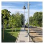 LED Lampe 36W BRIDGELUX E27 - 167Lm - High Strength