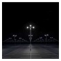 LED Lampe 36W BRIDGELUX E27 - 167Lm - High Strength
