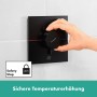 hansgrohe ShowerSelect Comfort E Thermostat Unterputz für 1 Verbraucher und 1 zusätzlichen Abgang