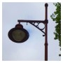 LED Lampe 40W E27 High Strength