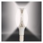 LED-Lampe 45W E27 - Hohe Helligkeit