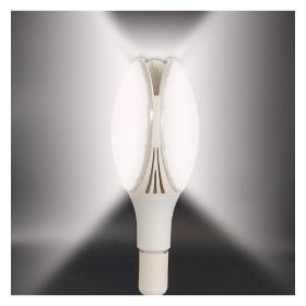 LED-Lampe 45W E27 - Hohe Helligkeit