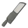 LED Strassenleuchte 100W CAPRI Philips Driver Programmierbar SMD5050 240Lm/W