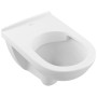 Villeroy & Boch O.Novo Wand-Tiefspülklosett, spülrandlos