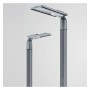 LED Strassenleuchte 100W HALLEY - HIGH LUMEN 160lm/W