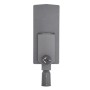LED Strassenleuchte 100W HALLEY BRIDGELUX Chip 150lm/W - Dämmerungssensor