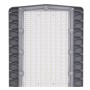 LED Strassenleuchte 100W HALLEY BRIDGELUX Chip 150lm/W - Dämmerungssensor