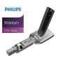LED Strassenleuchte 10W - 100W AARHUS Philips Treiber Programmierbar SMD5050 240Lm/W