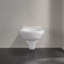Villeroy & Boch O.Novo Wand-Tiefspülklosett, spülrandlos
