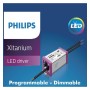 LED Strassenleuchte 10W - 100W AARHUS Philips Treiber Programmierbar SMD5050 240Lm/W