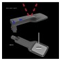 LED Strassenleuchte 10W - 100W AARHUS Philips Treiber Programmierbar SMD5050 240Lm/W