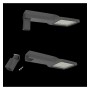 LED Strassenleuchte 10W - 100W AARHUS Philips Treiber Programmierbar SMD5050 240Lm/W