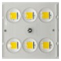 LED Strassenleuchte 10W - 100W ÄTNA Philips Driver Programmierbar SMD5050 240Lm/W