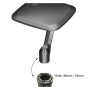 LED Strassenleuchte 10W - 100W ÄTNA Philips Driver Programmierbar SMD5050 240Lm/W
