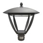 LED Strassenleuchte 10W - 100W NEW VILLA Philips Trieber Programmierbar SMD5050 240Lm/W