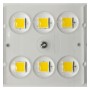 LED Strassenleuchte 10W - 100W NEW VILLA Philips Trieber Programmierbar SMD5050 240Lm/W
