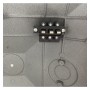 LED Strassenleuchte 10W - 100W NEW VILLA Philips Trieber Programmierbar SMD5050 240Lm/W