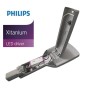 LED Strassenleuchte 10W - 150W AARHUS Philips Treiber Programmierbar SMD5050 240Lm/W