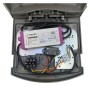 LED Strassenleuchte 150W CAPRI Philips Driver Programmierbar SMD5050 240Lm/W