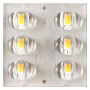 LED Strassenleuchte 150W CAPRI Philips Driver Programmierbar SMD5050 240Lm/W