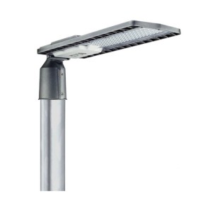 LED Strassenleuchte 150W HALLEY BRIDGELUX Chip 150lm/W