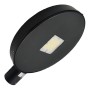 LED Strassenleuchte 40W LEVI Bridgelux SMD 3030 160Lm/W- Aluminum