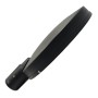 LED Strassenleuchte 40W LEVI Bridgelux SMD 3030 160Lm/W- Aluminum