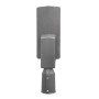 LED Strassenleuchte 40W HALLEY - HIGH LUMEN 160lm/W