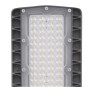 LED Strassenleuchte 40W HALLEY - HIGH LUMEN 160lm/W