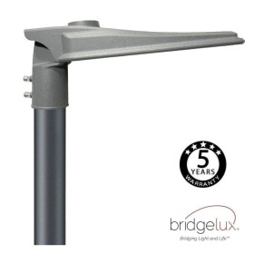 LED Strassenleuchte 60W ASKER BRIDGELUX Chip 140lm/W