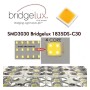 LED Strassenleuchte 60W ASKER BRIDGELUX Chip 140lm/W