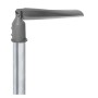 LED Strassenleuchte 60W ASKER BRIDGELUX Chip 140lm/W