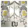 LED Strassenleuchte 60W ASKER BRIDGELUX Chip 140lm/W